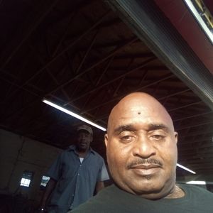 Meet your Posher, Eddie